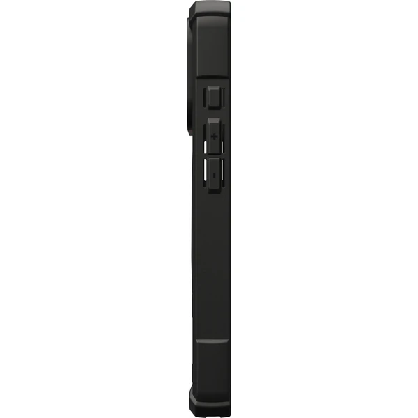 UAG Plasma XTE 360 MagSafe kryt iPhone 18 Pro/17 Pro černý/oranžový - Pouzdra - Obrázek 419a1cb201464927ba0e450e552785fd