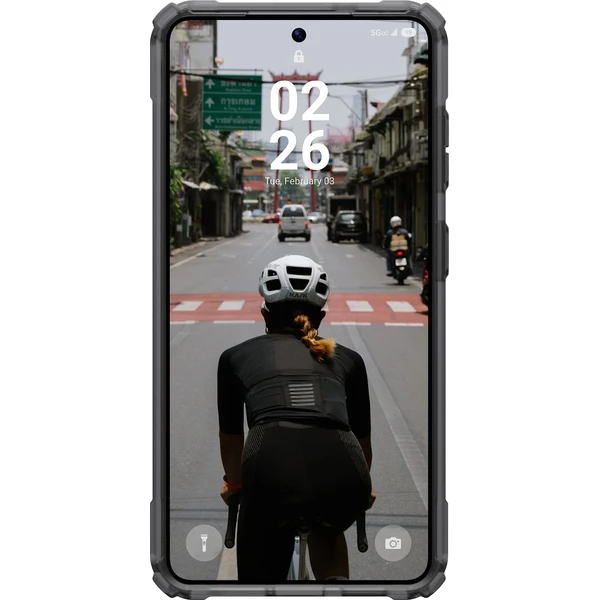 UAG Plasma XTE MagSafe kryt Samsung Galaxy S26 kouřový/titanový - Pouzdra - Obrázek 419c4bd7743743d2982ceff2eb198b05