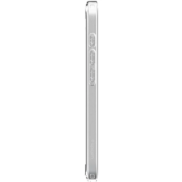 Spigen Crystal Hybrid MagSafe kryt iPhone 17e/16e bílý - Pouzdra - Obrázek 419e45f067f6403cb89dbafb72f2a3a9