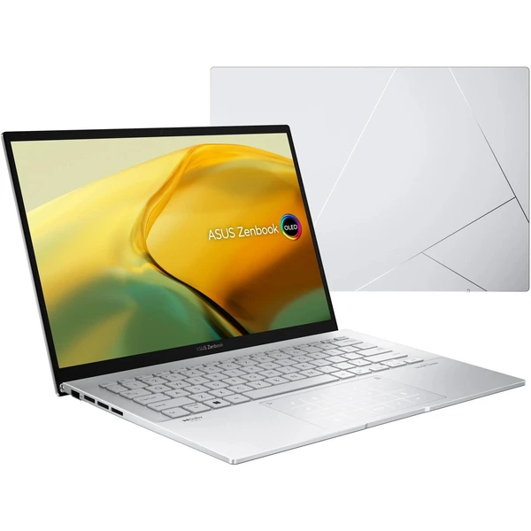 ASUS Zenbook 14 OLED UX3402VA-OLED544W - Notebooky - Obrázek 41D1000K01