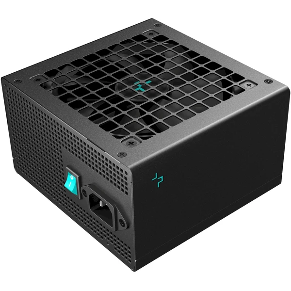 DEEPCOOL PN850M 850W - Zdroje - Obrázek 41D9000J01