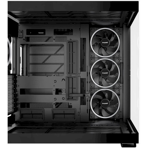 Be quiet! Light Base 900 FX černá - Počítačové skříně - Obrázek 41DA000N01