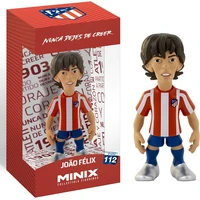 MINIX Football: Club Atletico Madrid - Joao Félix - Minix