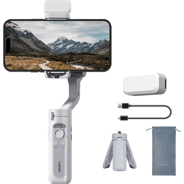 Hohem iSteady XE Kit - Stabilizátory - Obrázek 41EA000601