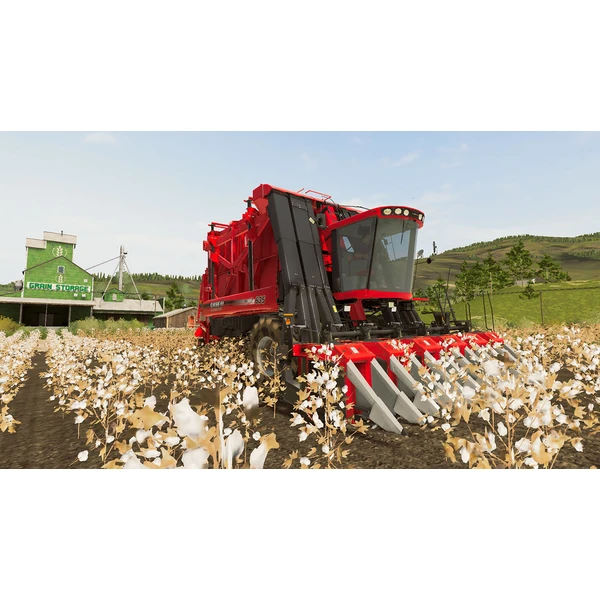 Farming Simulator 20 (SWITCH) - Hry pro Nintendo Switch - Obrázek 41F3100201