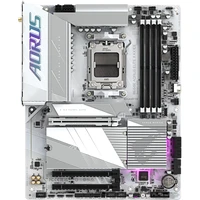 GIGABYTE B650E AORUS ELITE X AX ICE - Základní desky