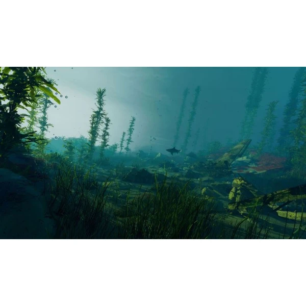 Maneater (Xbox One) - Hry pro Xbox One - Obrázek 41G3100201