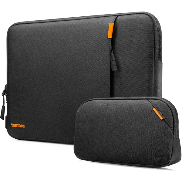 tomtoc Sleeve Kit 14" MacBook Pro černá - Pouzdra - Obrázek 41G6000601