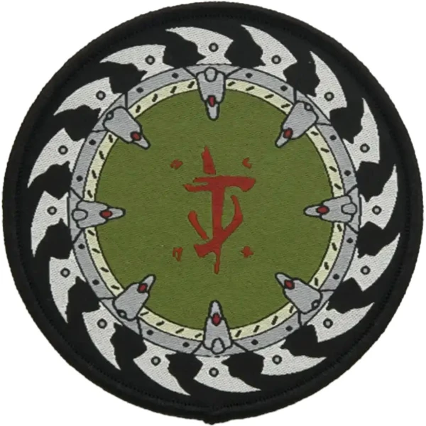 Replika helmy Doom Slayera z DOOM: The Dark Ages - Repliky - Obrázek 41GE000N01