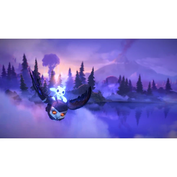 Ori and the Will of the Wisps (PC/Xbox One) - Digitální hry pro Xbox One - Obrázek 41IB300401