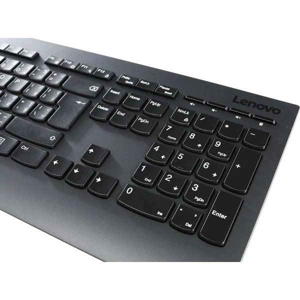 Lenovo Professional Wireless set klávesnice a myši černá - Klávesnicové sety - Obrázek 41J7000O01