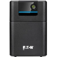 EATON 5E 700 DIN G2 (5E700D) - Záložní zdroje
