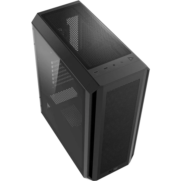 ADATA XPG Valor Air Plus černá - Počítačové skříně - Obrázek 41KK000K01
