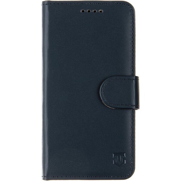 Tactical Field Notes pouzdro Motorola G14 modré