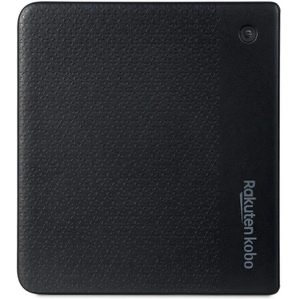 Kobo Libra Colour čtečka černá - Čtečky elektronických knih - Obrázek 41LB000K01