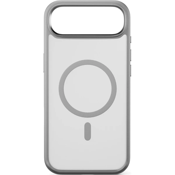 Epico HeroMatte Pro Mag+ kryt pro iPhone Air Qi2 & Magsafe kompatibilní šedý - Pouzdra - Obrázek 41LF000K01