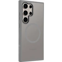 Tactical MagForce Hyperstealth kryt Samsung Galaxy S24 Ultra Light Grey - Pouzdra