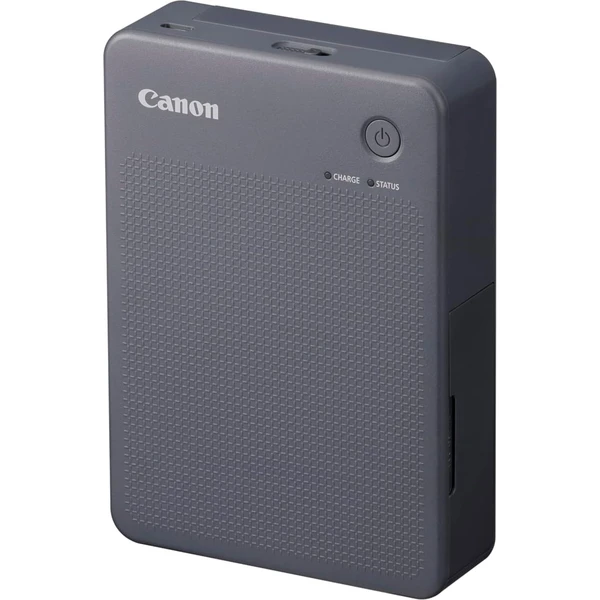 Canon SELPHY QX20 tiskárna šedá - Tiskárny - Obrázek 41MB000O01