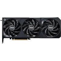MSI NVIDIA GeForce RTX 5070 Ti 16G SHADOW 3X OC - Grafické karty