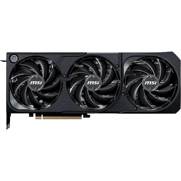 MSI NVIDIA GeForce RTX 5070 Ti 16G SHADOW 3X OC - Grafické karty - Hlavní obrázek