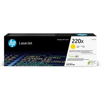 HP W2202X č. 220X Žlutá originální - Tonery