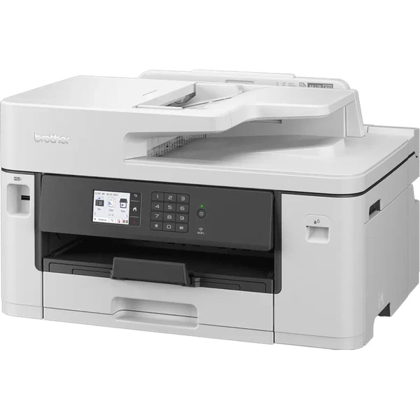 Brother MFC-J2340DW tiskárna (záruka na 3 roky po registraci) - Tiskárny - Obrázek 41P6000O01