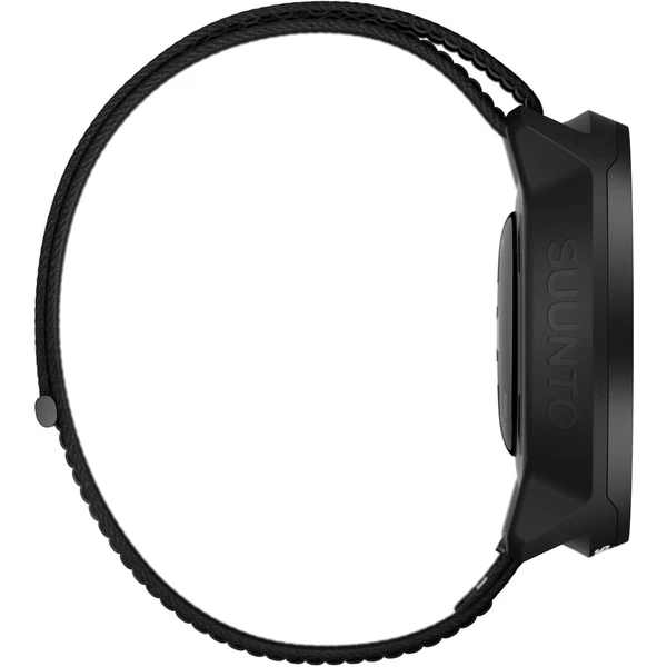 Suunto Run chytré hodinky černé - Chytré hodinky - Obrázek 41PF000J01