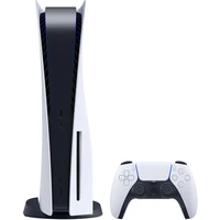 PlayStation 5 - Konzole