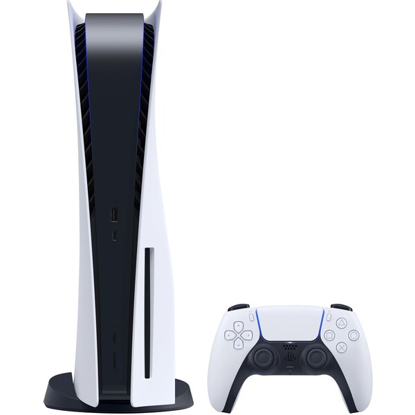 PlayStation 5 (Další)