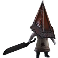 Akční figurka Nendoroid Good Smile Company Silent Hill 2 - Pyramid Head 10 cm    - Figurky