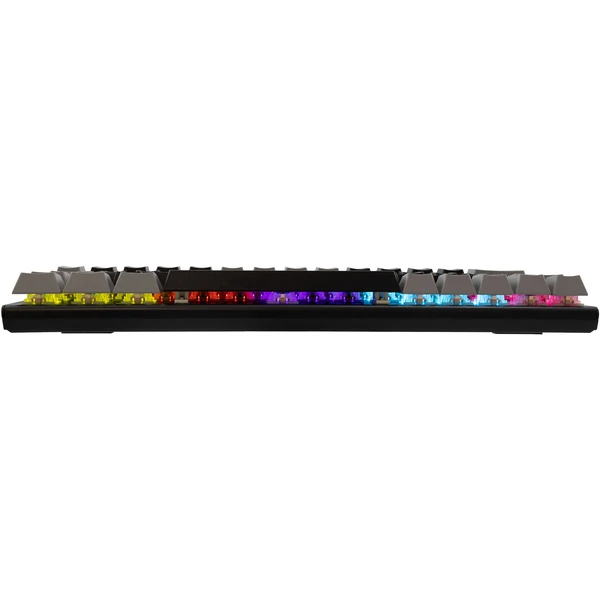White Shark WAKIZASHI 2 Blue (US) černošedá - Klávesnice - Obrázek 41RB000K01