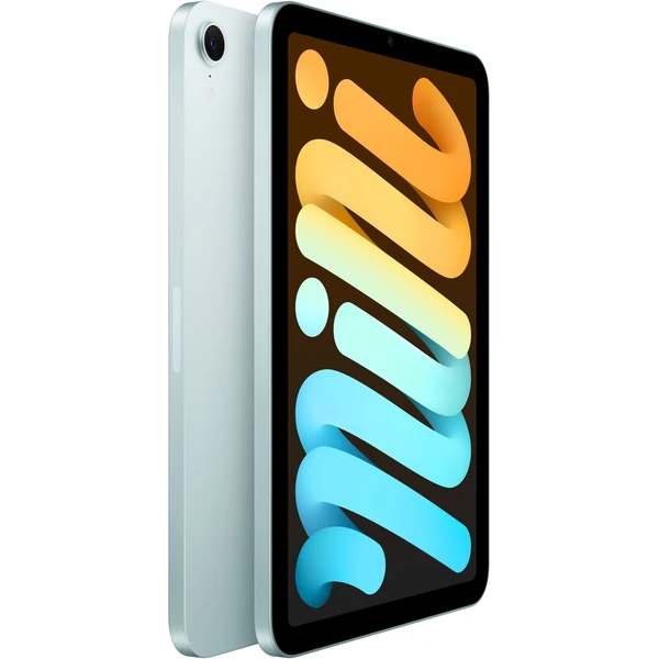 Apple iPad mini (2024) 128GB Wi-Fi modrý - Tablety - Obrázek 41S8000P01