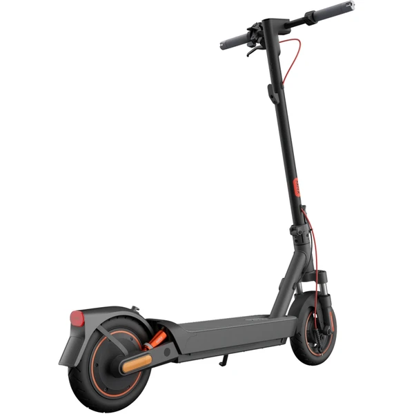 Xiaomi Electric Scooter 5 Max černá - Elektrické koloběžky - Obrázek 41SC000P01