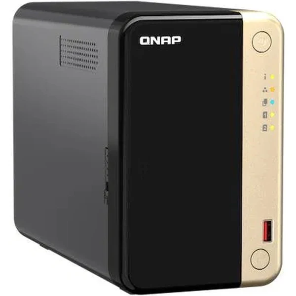 QNAP TS-264 NAS server - NAS servery - Obrázek 41U7000J01