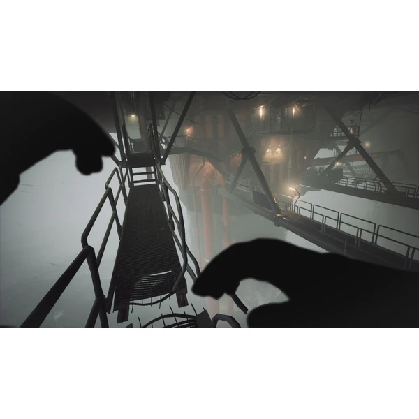 Still Wakes the Deep (PS5) - Hry pro PS5 - Obrázek 41V5000J01
