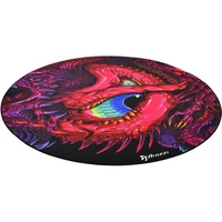 Arozzi Zona Floor Pad Crawling Chaos - Podložky pod židle
