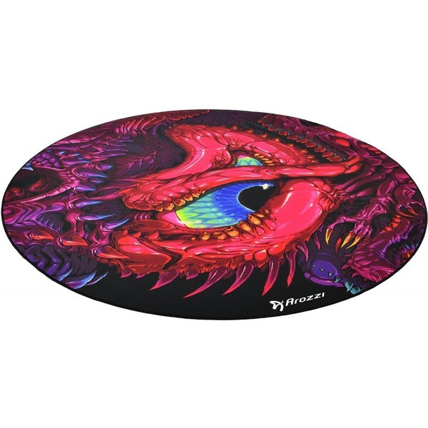 Arozzi Zona Floor Pad Crawling Chaos