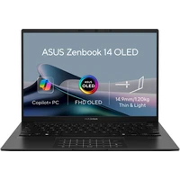 ASUS Zenbook 14 (UM3406KA-OLED027W) černý - Notebooky