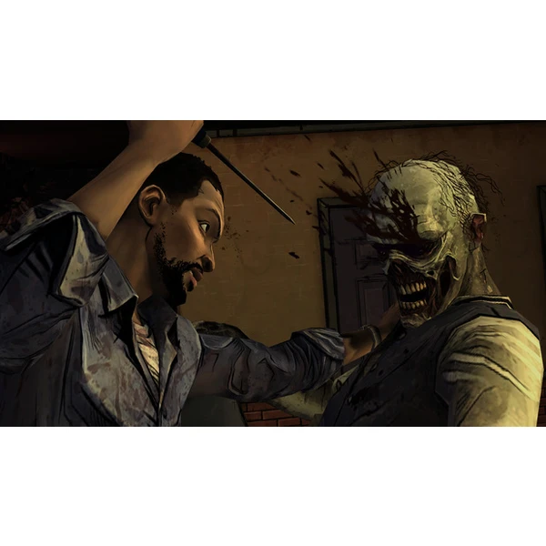 The Walking Dead Season 1 (Xbox One) - Hry pro Xbox One - Obrázek 41X3100201