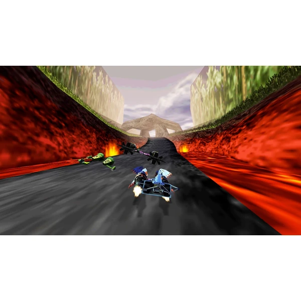 Star Wars Racer and Commando Combo (PS4) - Hry pro PS4 - Obrázek 41XS600301