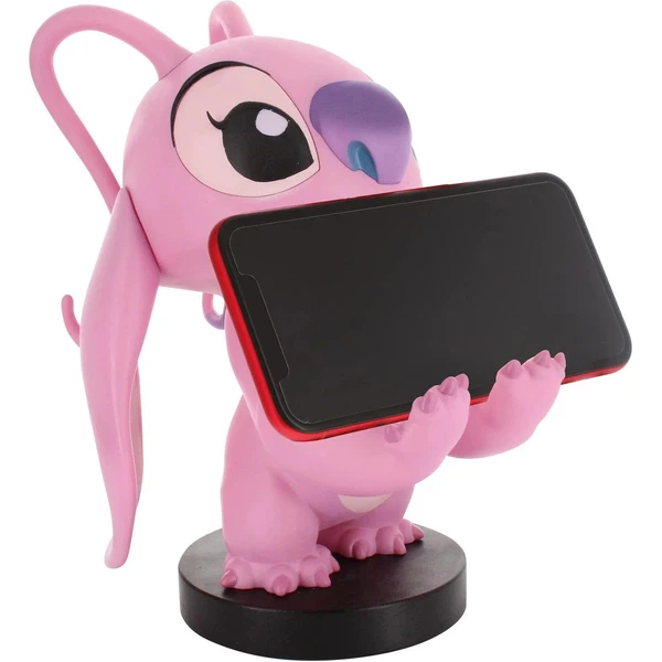EXG Cable Guys Lilo & Stitch - Angel - Figurky - Obrázek 41YA000L01