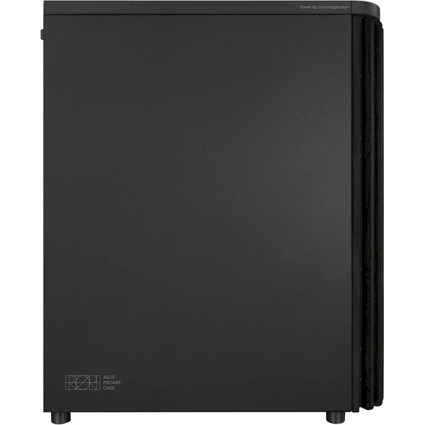 ASUS PROART PA401 Wood černá - Počítačové skříně - Obrázek 41YD000L01
