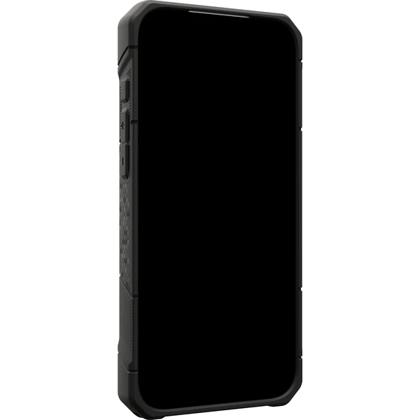 UAG Monarch Pro MagSafe kryt iPhone 18 Pro Max/17 Pro Max černý/fialový - Pouzdra - Obrázek 41a2ee93628543ddbafffcaad2dfdcce