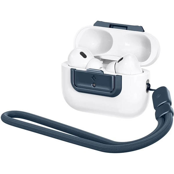 Spigen Lock Fit M pouzdro AirPods Pro (2nd/1st Gen) modré - Pouzdra - Obrázek 41a5f9152b624c7ba2acf264696a9908