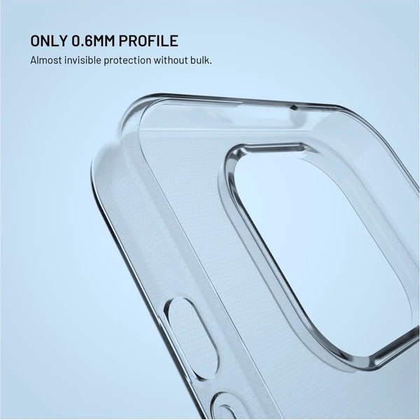 FIXED Story Slim TPU kryt Samsung Galaxy S26 FE, 0,6 mm čirý - Pouzdra - Obrázek 41a9505ea3374f5eb18abc7140419f8d