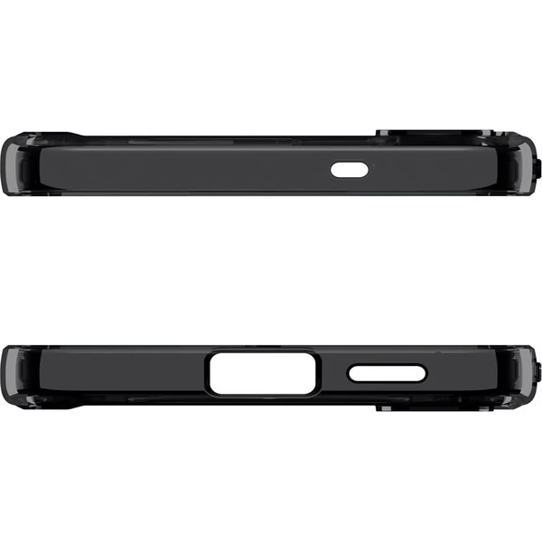 Spigen Ultra Hybrid MagSafe kryt Samsung Galaxy S25 FE černý - Pouzdra - Obrázek 41aa03821ee9495e86db68e5761aca91