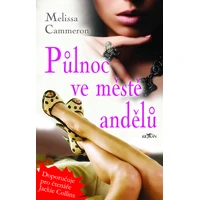 Půlnoc ve městě andělů - E-kniha