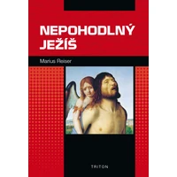 Nepohodlný Ježíš - E-kniha