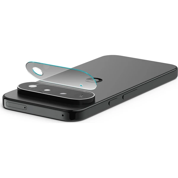 Spigen Glass tR EZ Fit Optik Pro sklo Google Pixel 11 Pro XL čiré (2 ks) - Ochranné folie a skla - Obrázek 41b496579428497c905c1ef2c0373d41