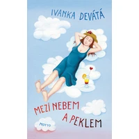 Mezi nebem a peklem - E-kniha